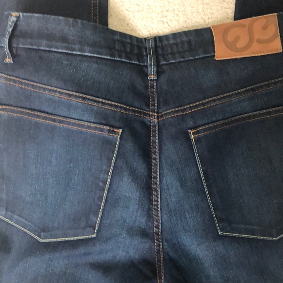 Escada Jeans - Picture 4 of 4